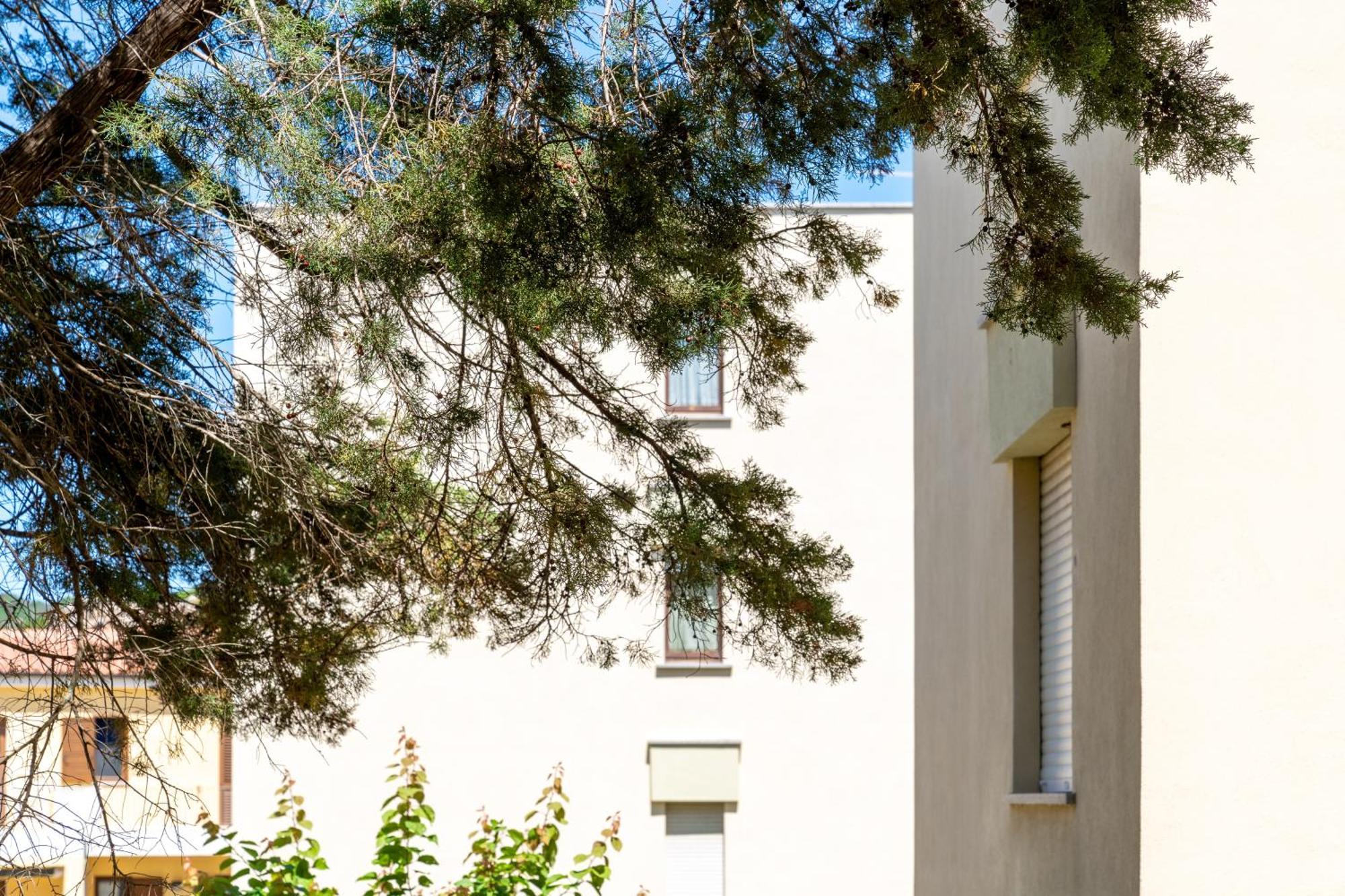 Appartamenti Le Vele La Maddalena  Bagian luar foto